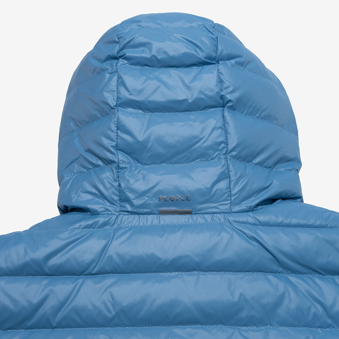 GILET REVERSIBILE AMIKA - PEOPLE OF SHIBUYA DONNA