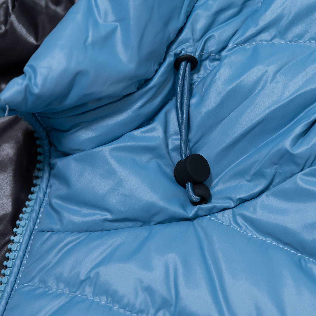 GILET REVERSIBILE AMIKA - PEOPLE OF SHIBUYA DONNA