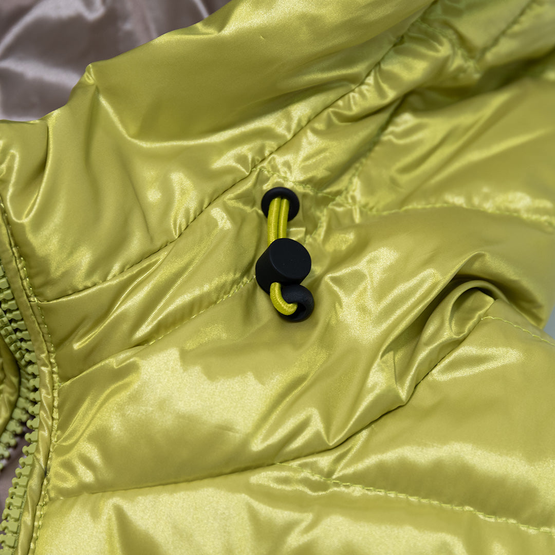 GILET REVERSIBILE AMIKA - PEOPLE OF SHIBUYA DONNA