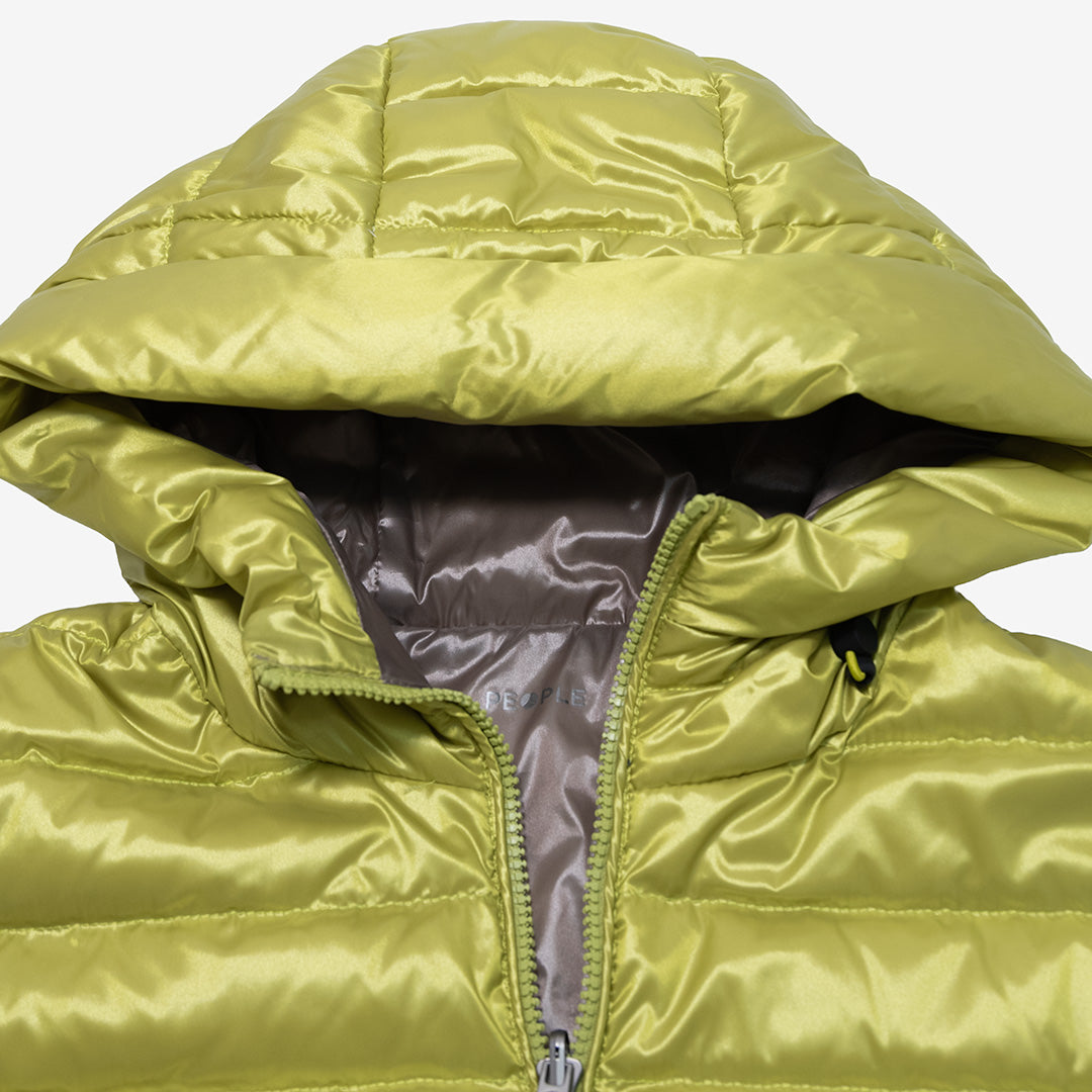 GILET REVERSIBILE AMIKA - PEOPLE OF SHIBUYA DONNA