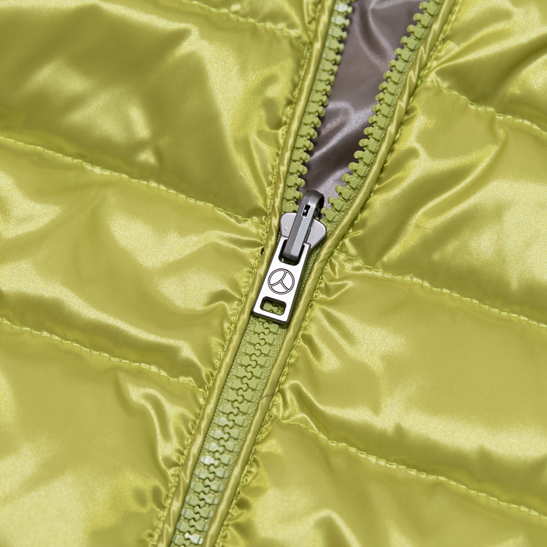 GILET REVERSIBILE AMIKA - PEOPLE OF SHIBUYA DONNA