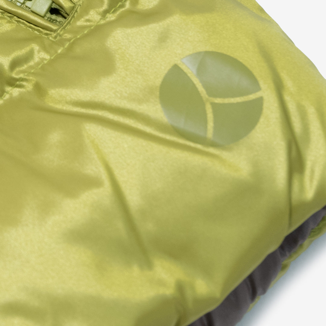 GILET REVERSIBILE AMIKA - PEOPLE OF SHIBUYA DONNA