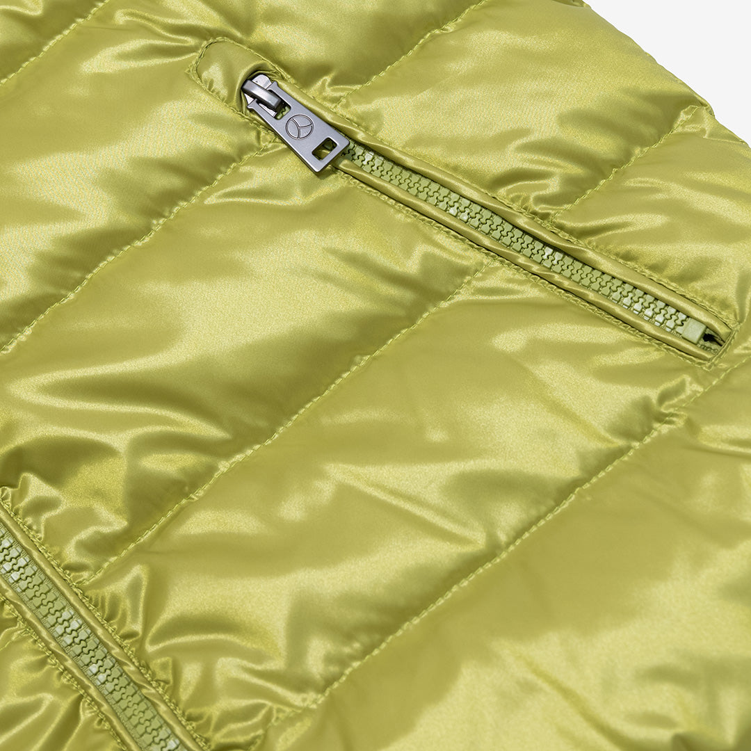 GILET REVERSIBILE AMIKA - PEOPLE OF SHIBUYA DONNA