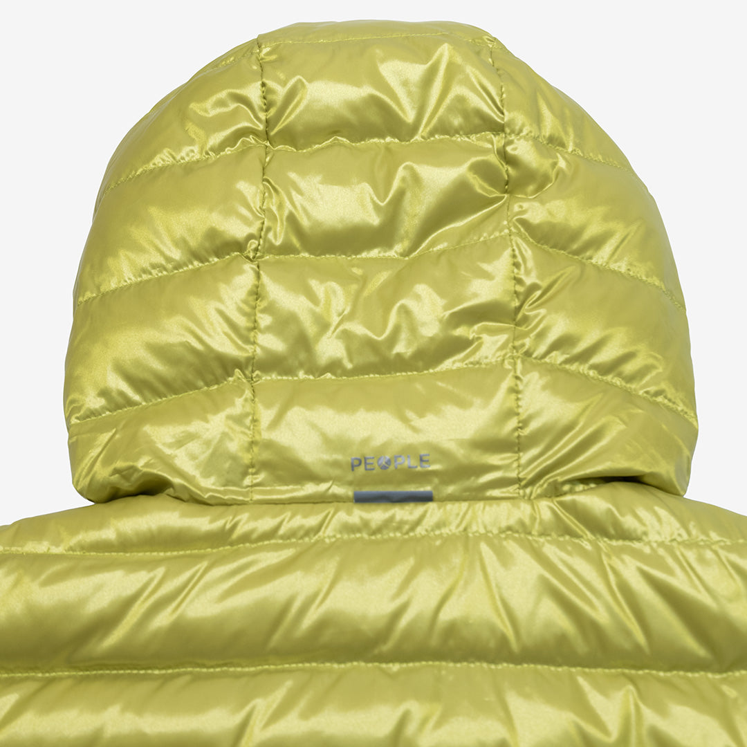 GILET REVERSIBILE AMIKA - PEOPLE OF SHIBUYA DONNA