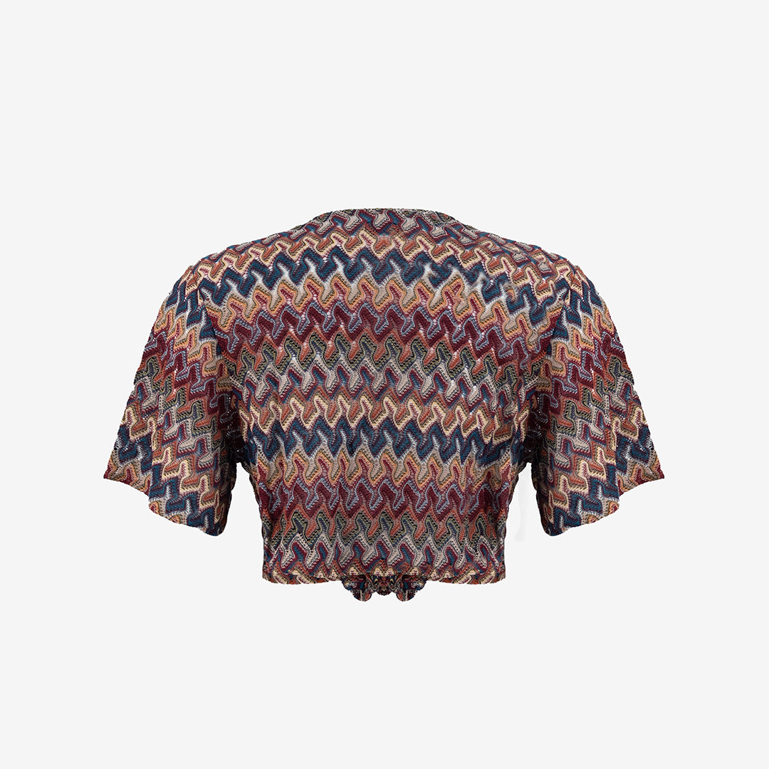 COPRISPALLE MC2 SAINT BARTH DONNA - NUOVI ARRIVI SS