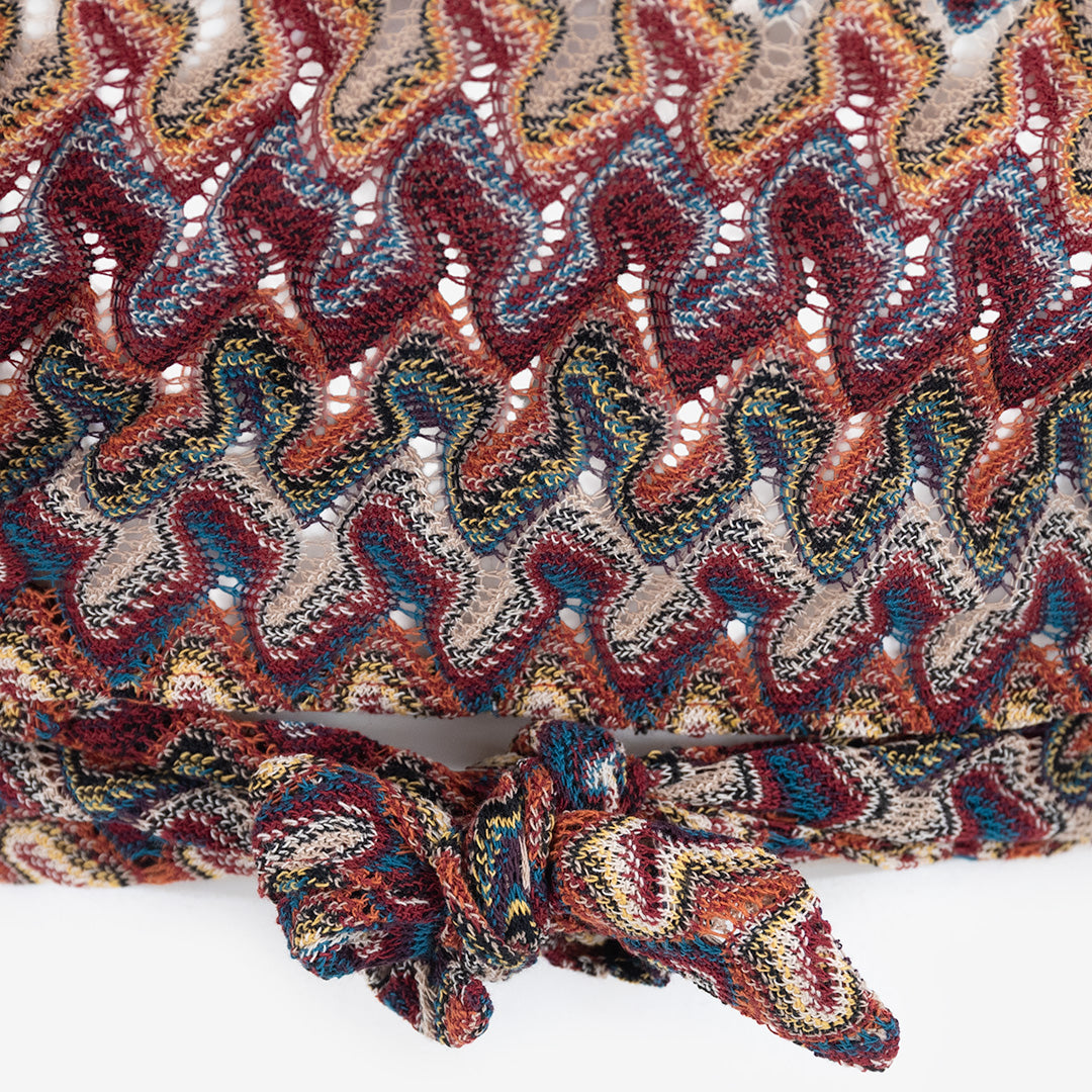 COPRISPALLE MC2 SAINT BARTH DONNA - NUOVI ARRIVI SS