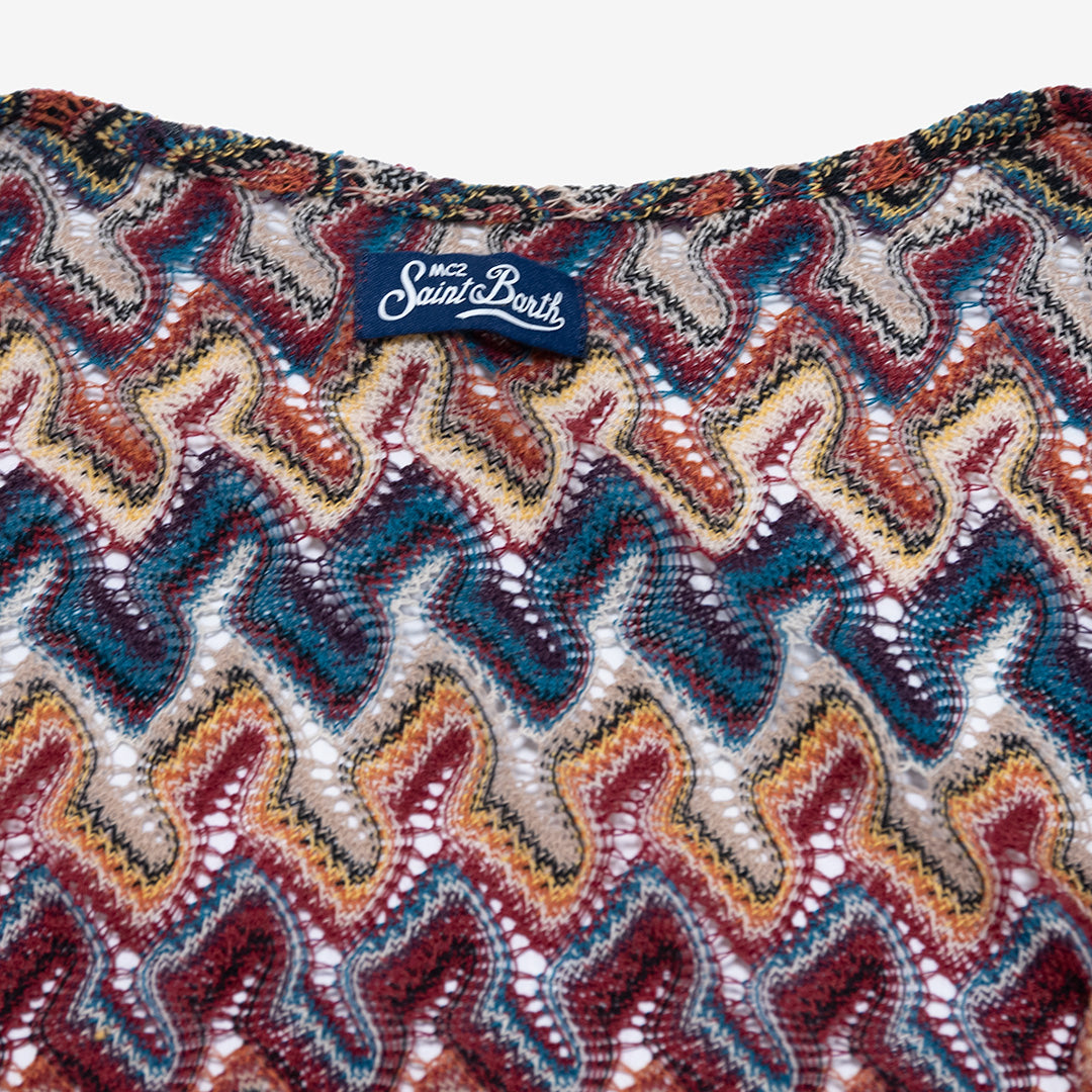 COPRISPALLE MC2 SAINT BARTH DONNA - NUOVI ARRIVI SS