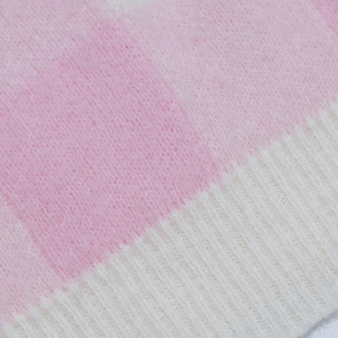 MAGLIA MC2 SAINT BARTH DONNA