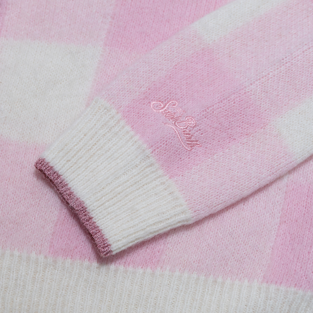 MAGLIA MC2 SAINT BARTH DONNA