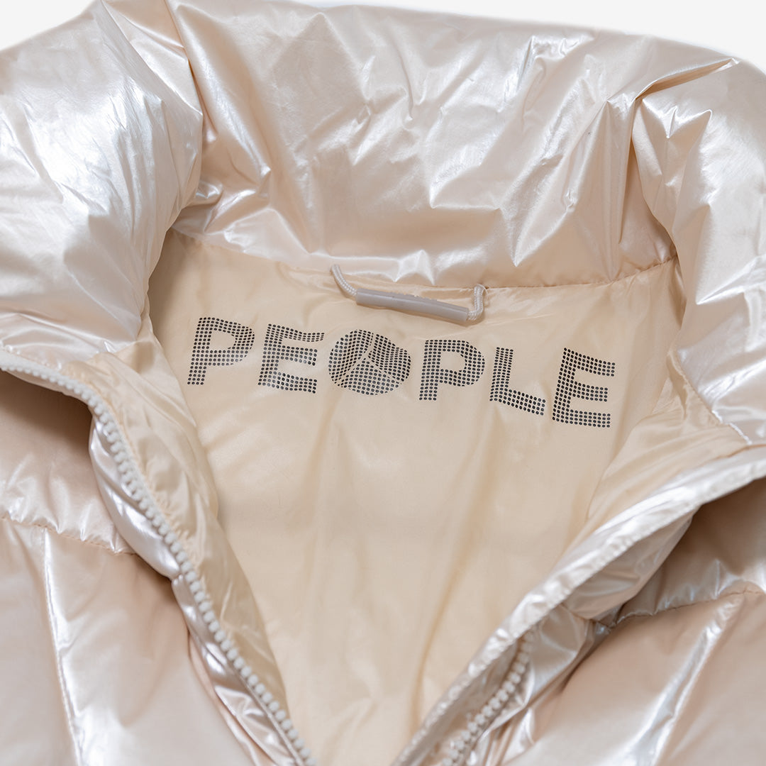 PIUMINO ANTE - PEOPLE OF SHIBUYA DONNA