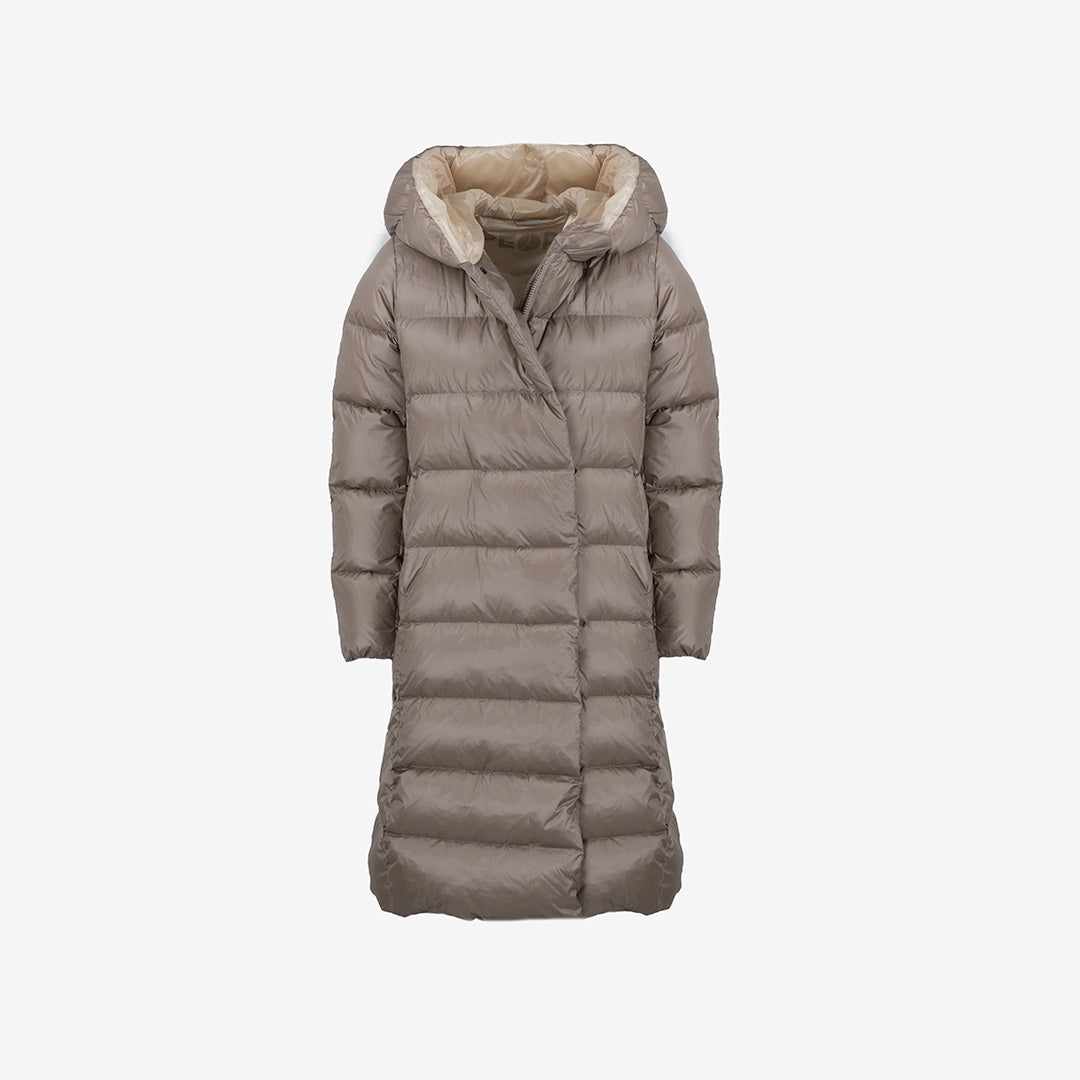 PIUMINO ANUBI - PEOPLE OF SHIBUYA DONNA