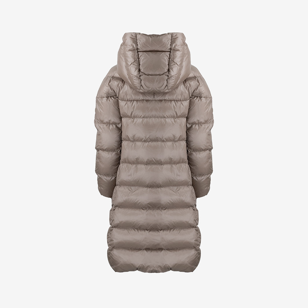 PIUMINO ANUBI - PEOPLE OF SHIBUYA DONNA