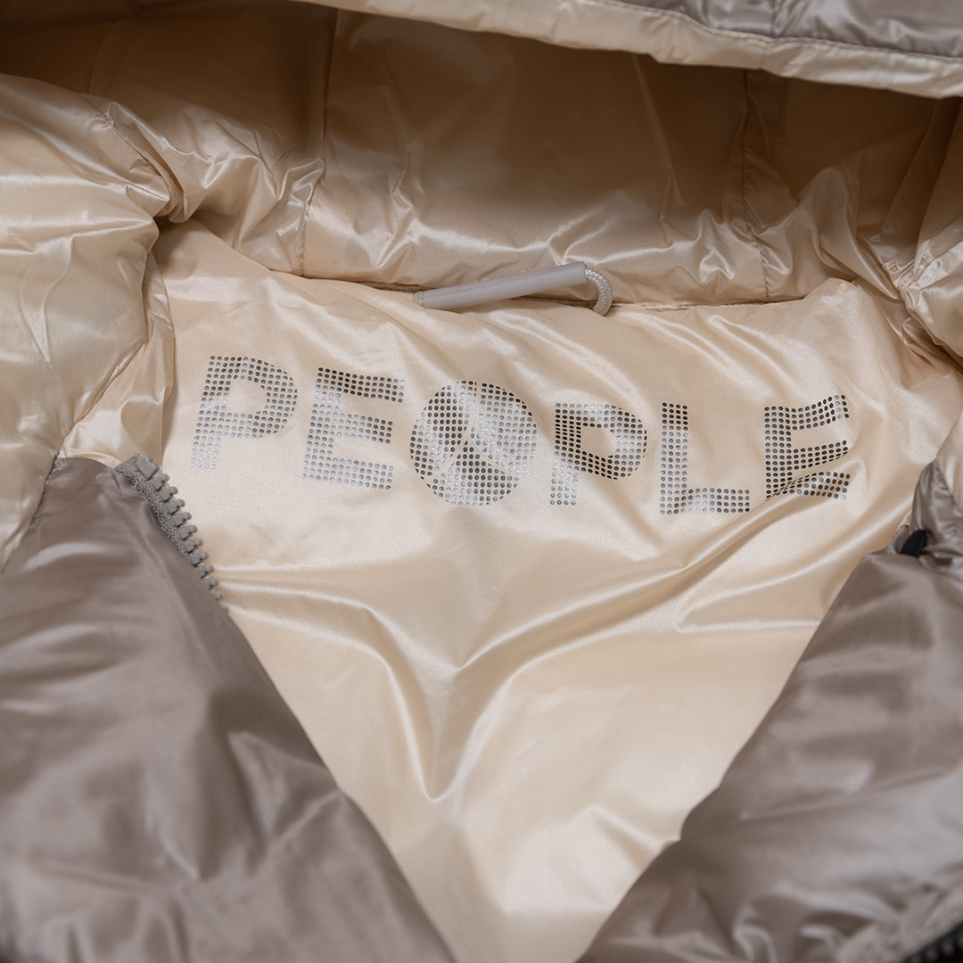 PIUMINO ANUBI - PEOPLE OF SHIBUYA DONNA