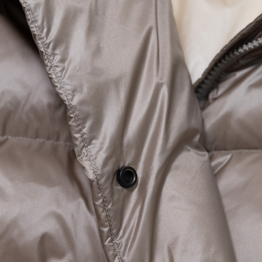 PIUMINO ANUBI - PEOPLE OF SHIBUYA DONNA