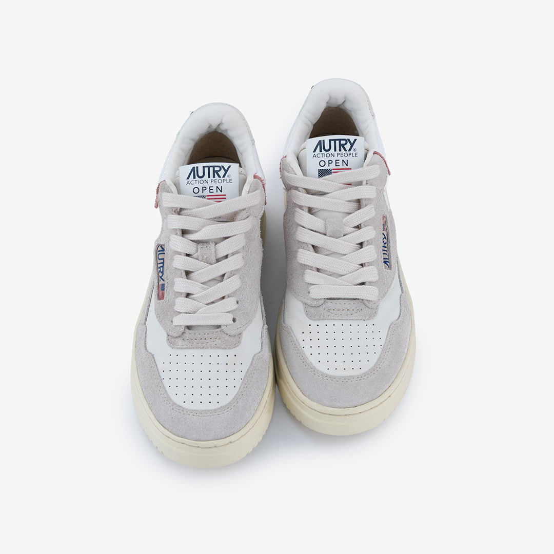 SNEAKERS AUTRY DONNA - NUOVI ARRIVI