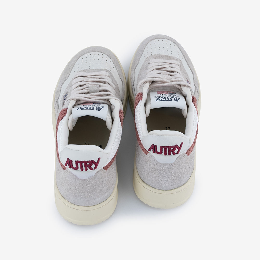 SNEAKERS AUTRY DONNA - NUOVI ARRIVI