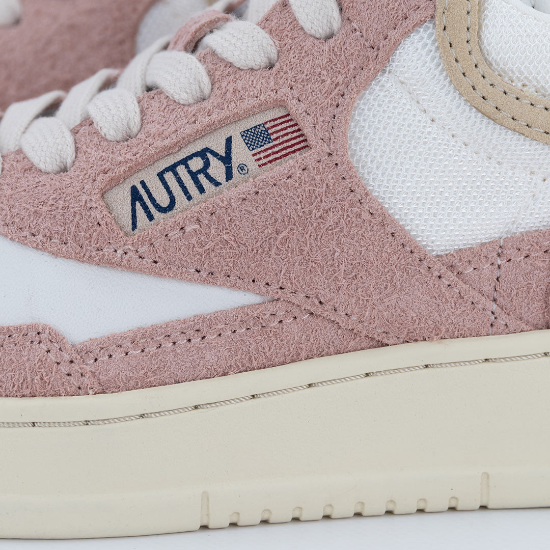 SNEAKERS AUTRY DONNA - NUOVI ARRIVI