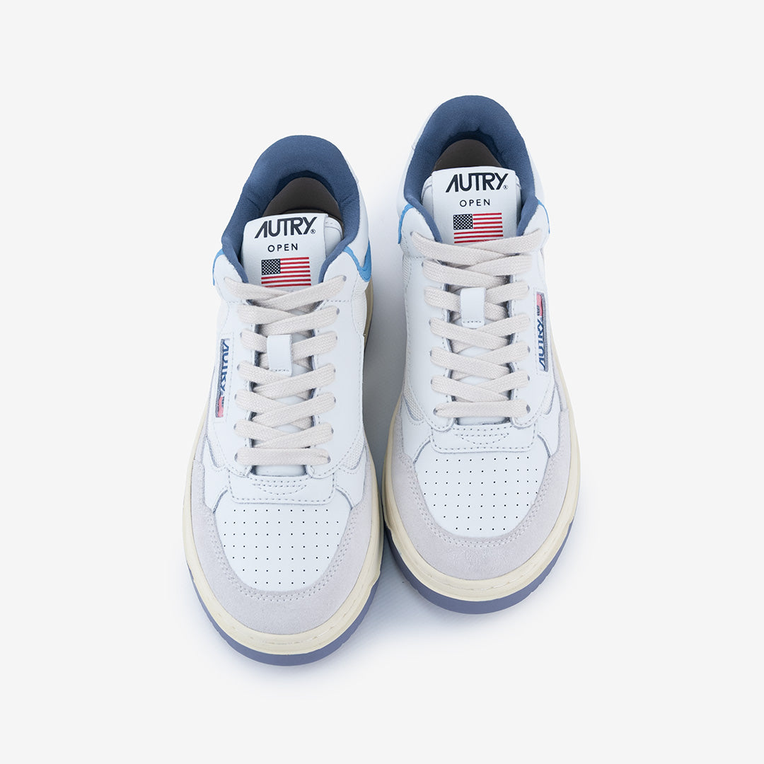 SNEAKERS AUTRY DONNA - NUOVI ARRIVI