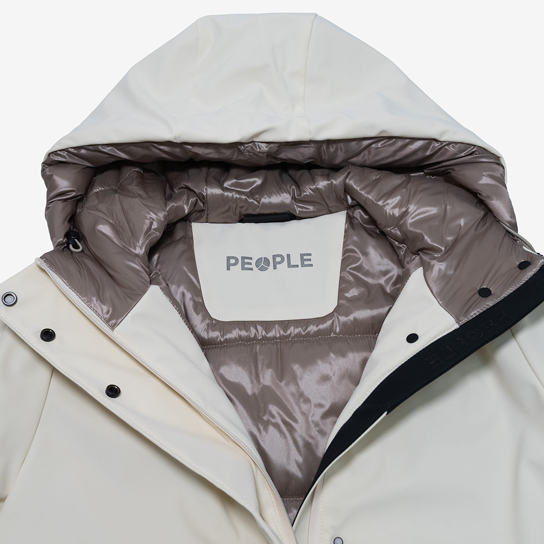 GIACCONE ARIS - PEOPLE OF SHIBUYA DONNA