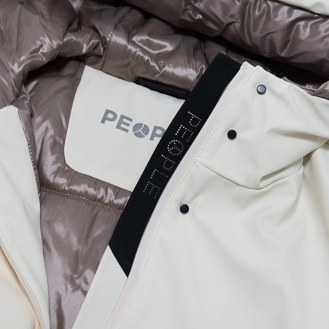 GIACCONE ARIS - PEOPLE OF SHIBUYA DONNA