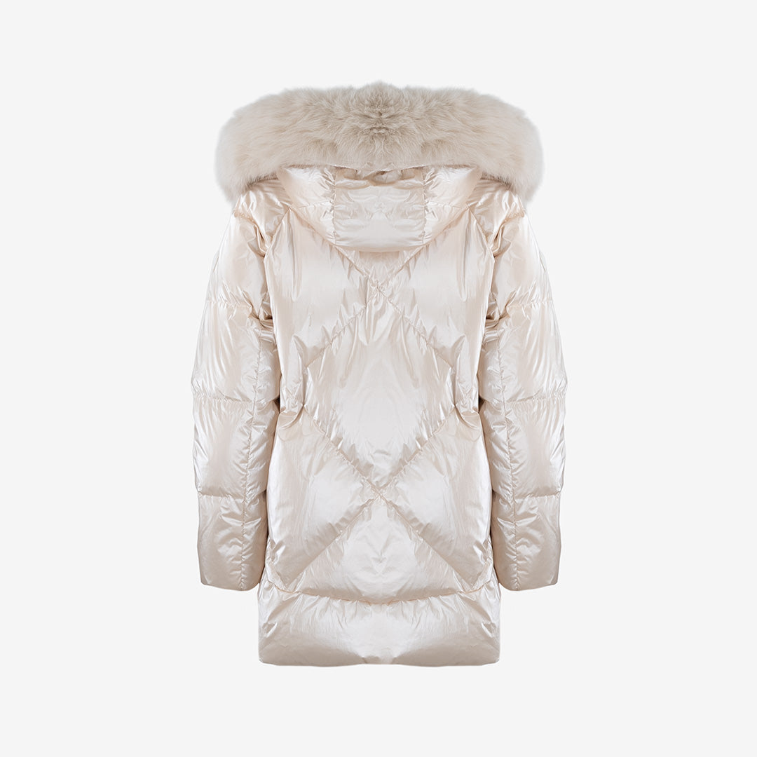 PIUMINO ASHIRO - PEOPLE OF SHIBUYA DONNA