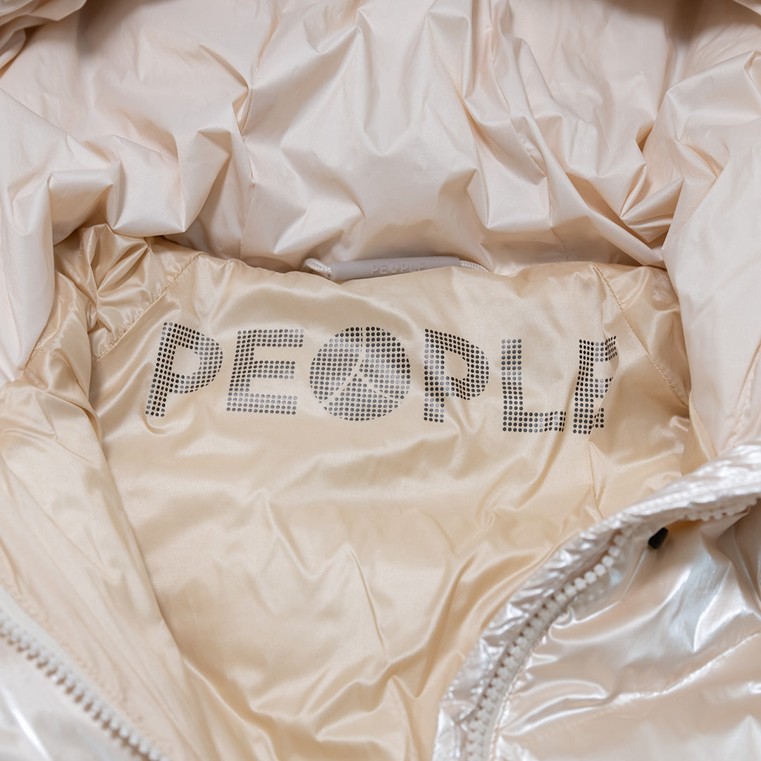 PIUMINO ASHIRO - PEOPLE OF SHIBUYA DONNA