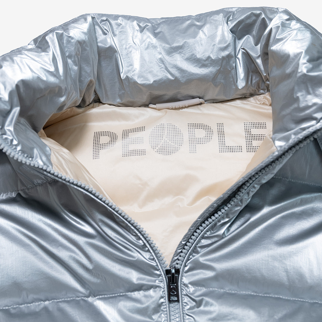 GILET ANTENA - PEOPLE OF SHIBUYA DONNA