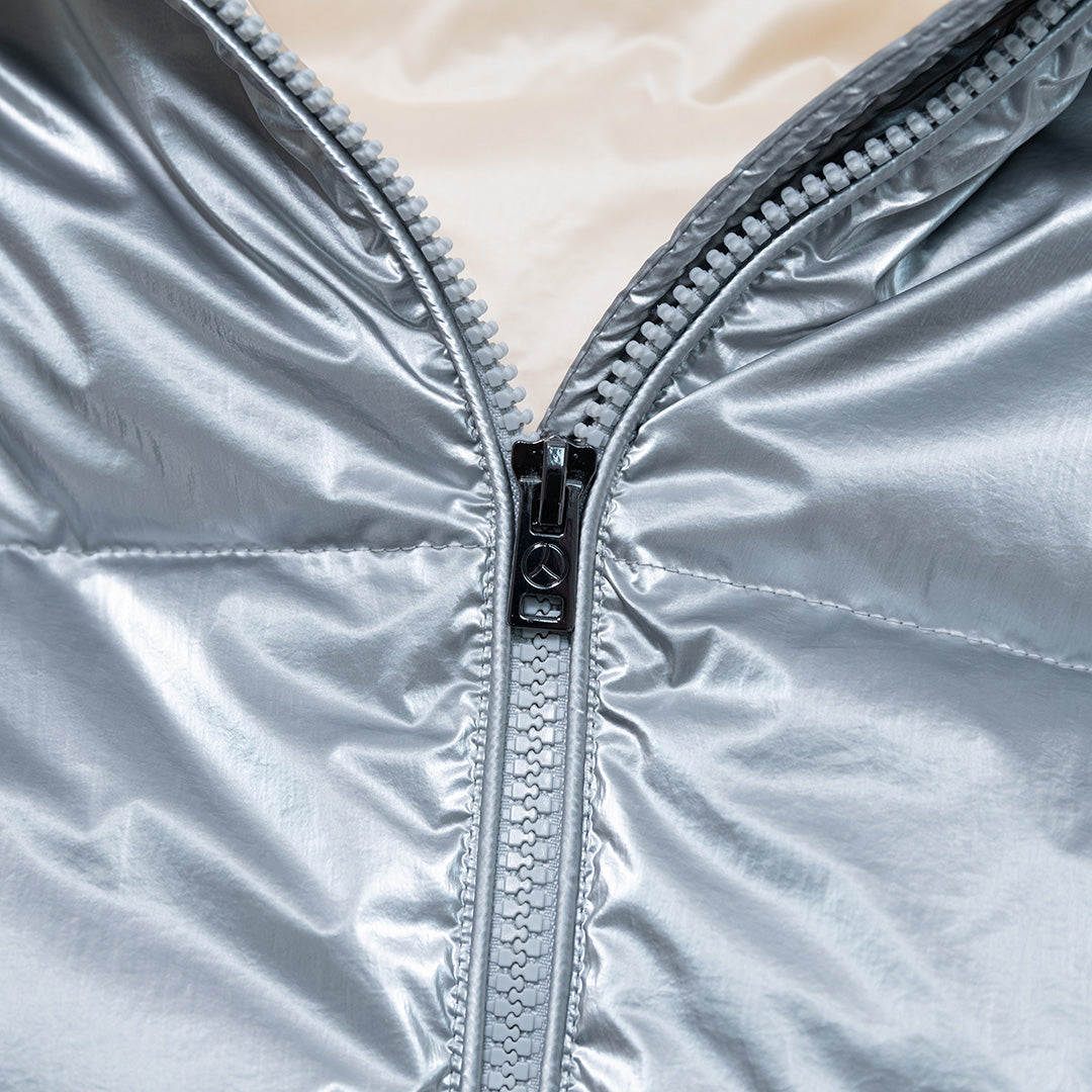 GILET ANTENA - PEOPLE OF SHIBUYA DONNA