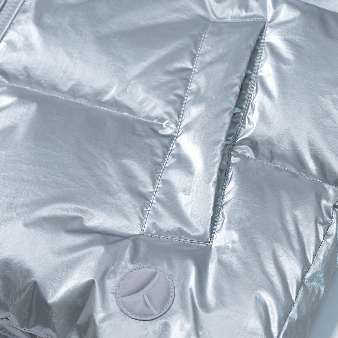 GILET ANTENA - PEOPLE OF SHIBUYA DONNA