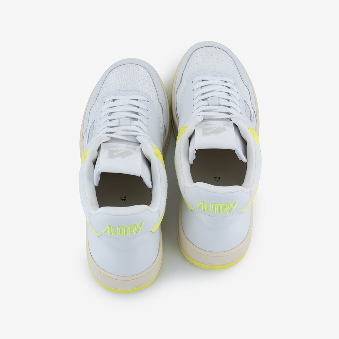 SNEAKERS AUTRY UOMO - NUOVI ARRIVI