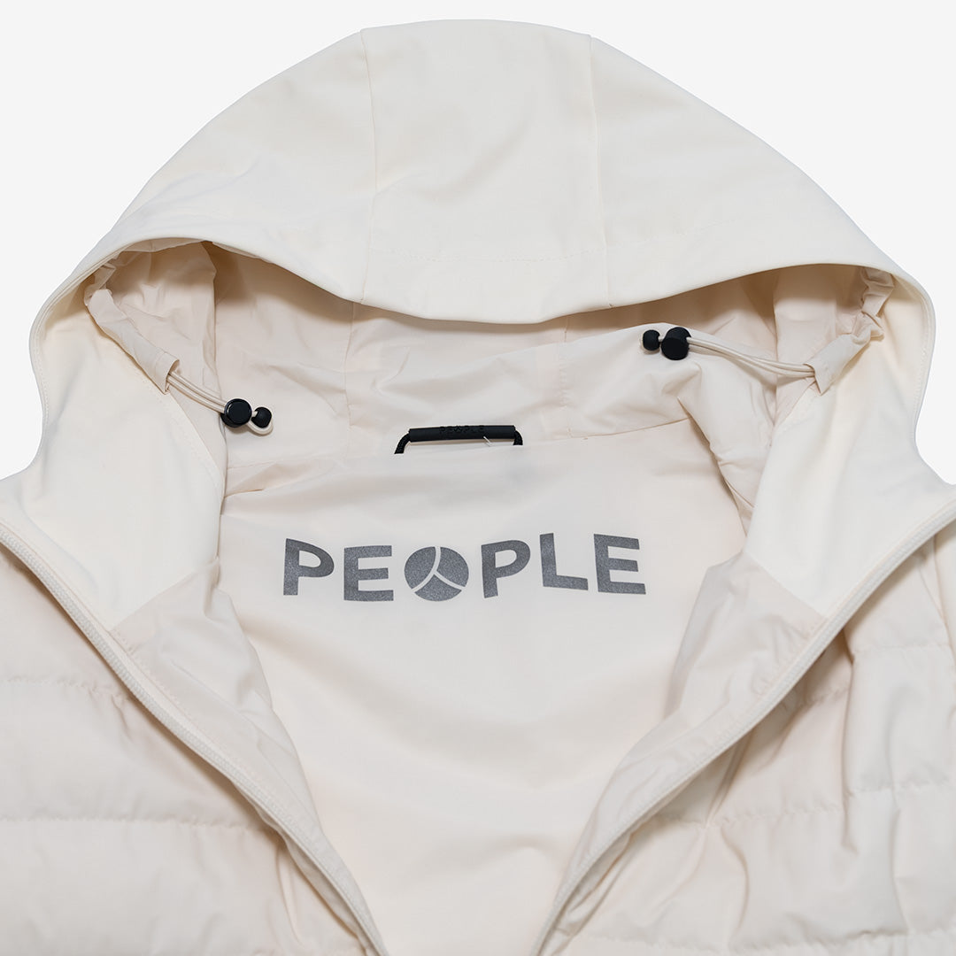 PIUMINO ATORO - PEOPLE OF SHIBUYA DONNA