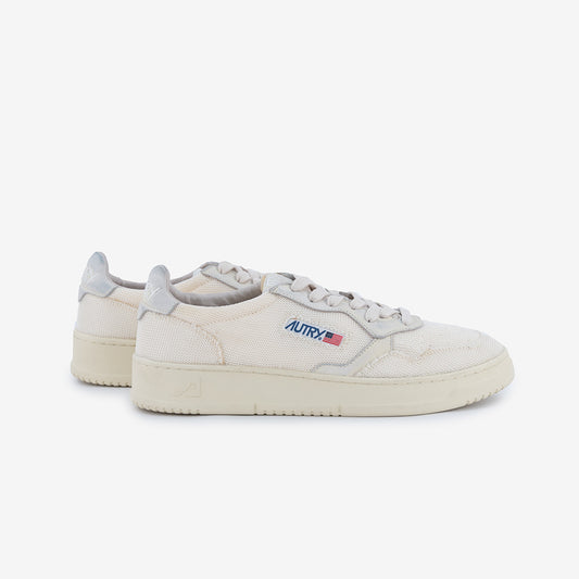 SNEAKERS AUTRY MEDALIST LOW UOMO