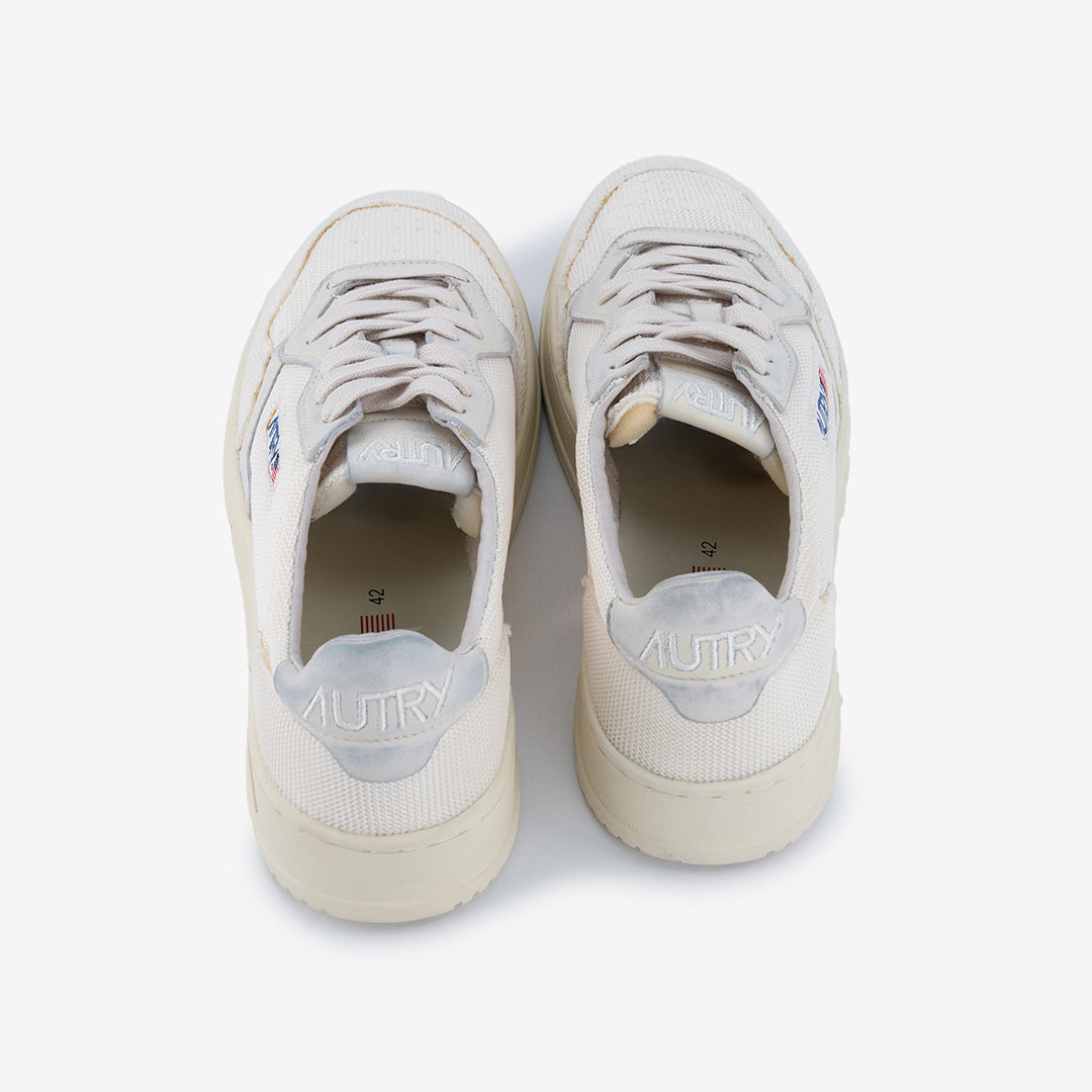 SNEAKERS AUTRY MEDALIST LOW UOMO