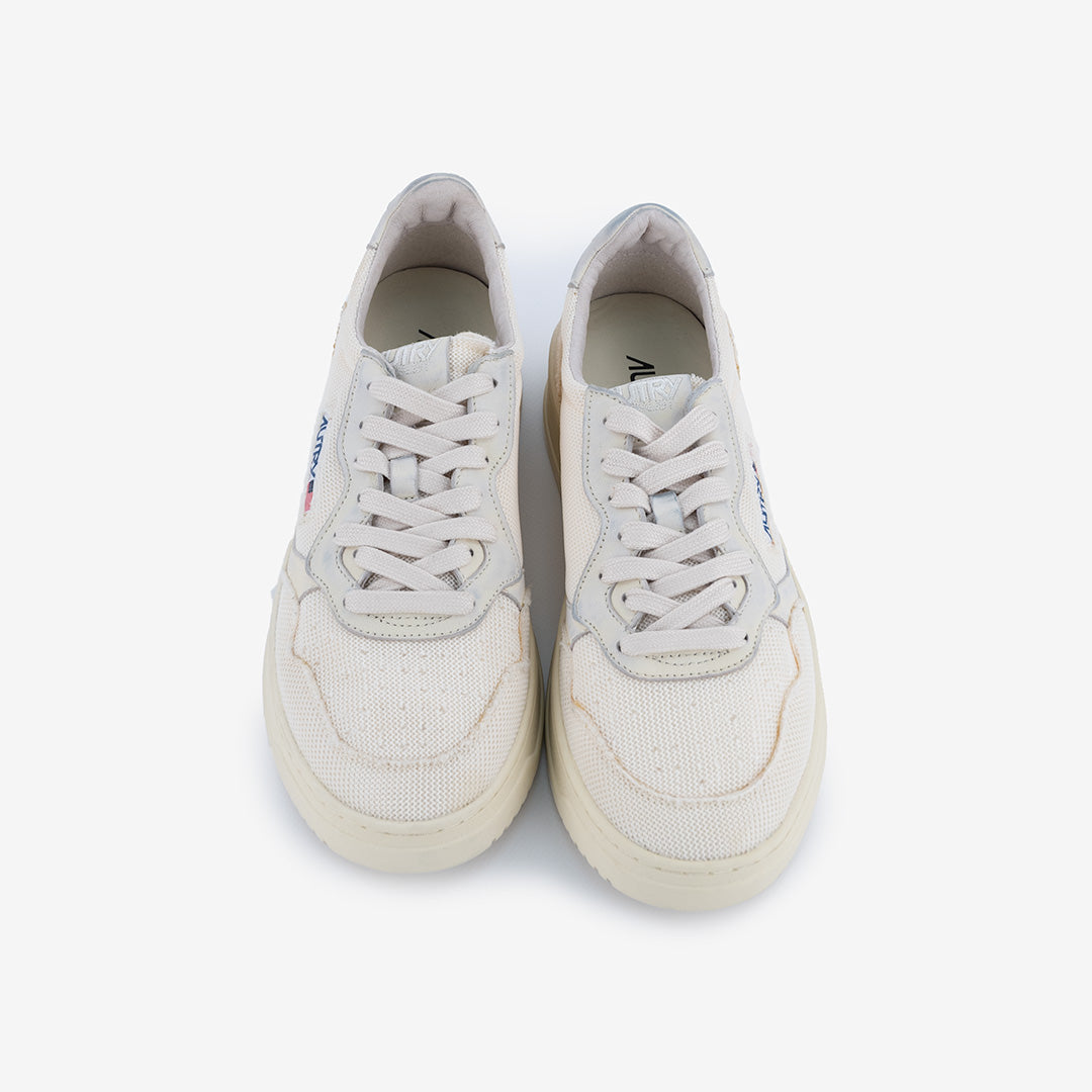 SNEAKERS AUTRY MEDALIST LOW UOMO