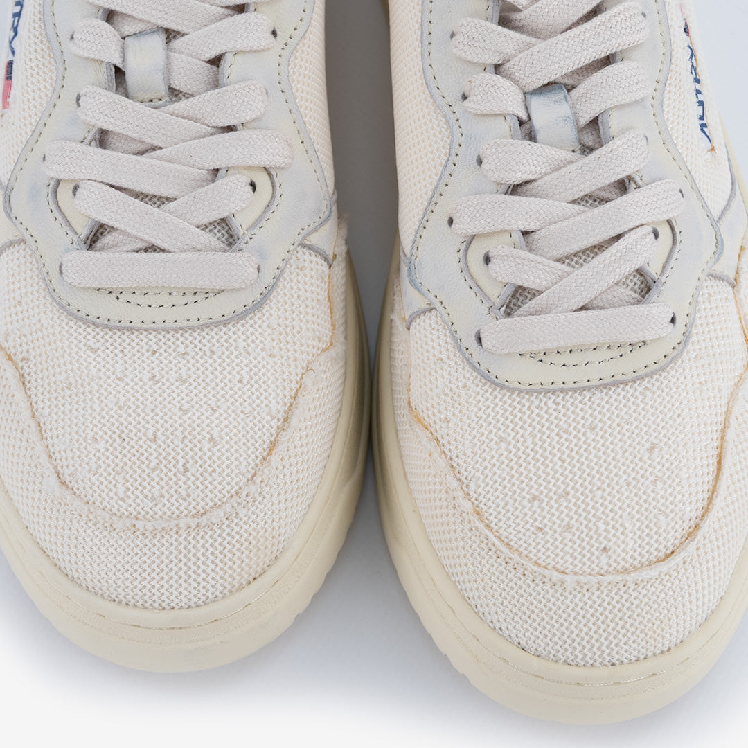 SNEAKERS AUTRY MEDALIST LOW UOMO
