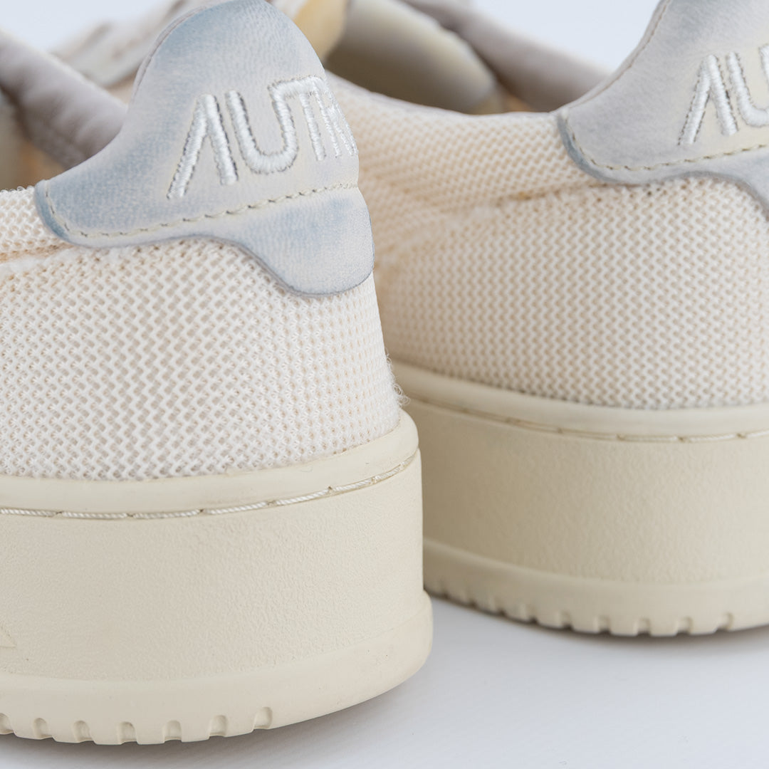 SNEAKERS AUTRY MEDALIST LOW UOMO