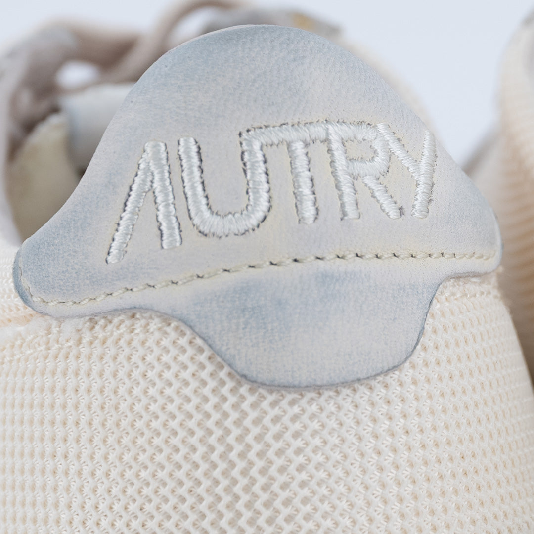SNEAKERS AUTRY MEDALIST LOW UOMO