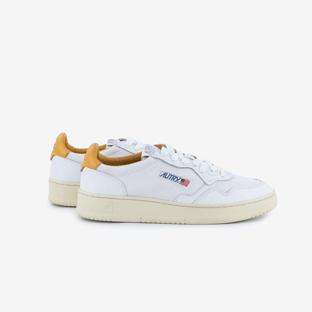 SNEAKERS AUTRY MEDALIST LOW UOMO