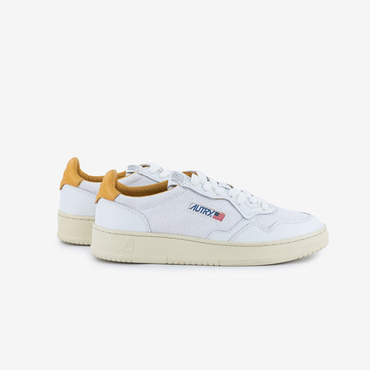 SNEAKERS AUTRY MEDALIST LOW UOMO