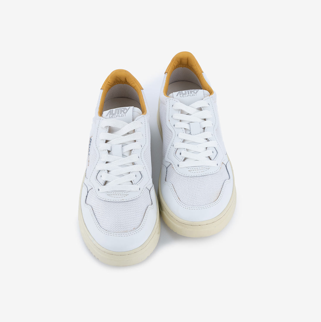 SNEAKERS AUTRY MEDALIST LOW UOMO