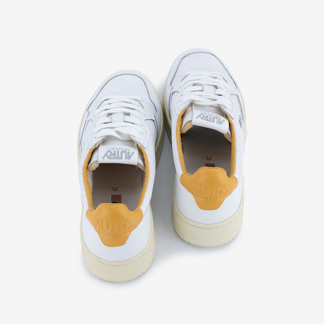 SNEAKERS AUTRY MEDALIST LOW UOMO