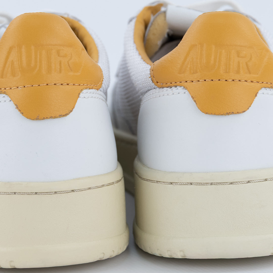 SNEAKERS AUTRY MEDALIST LOW UOMO