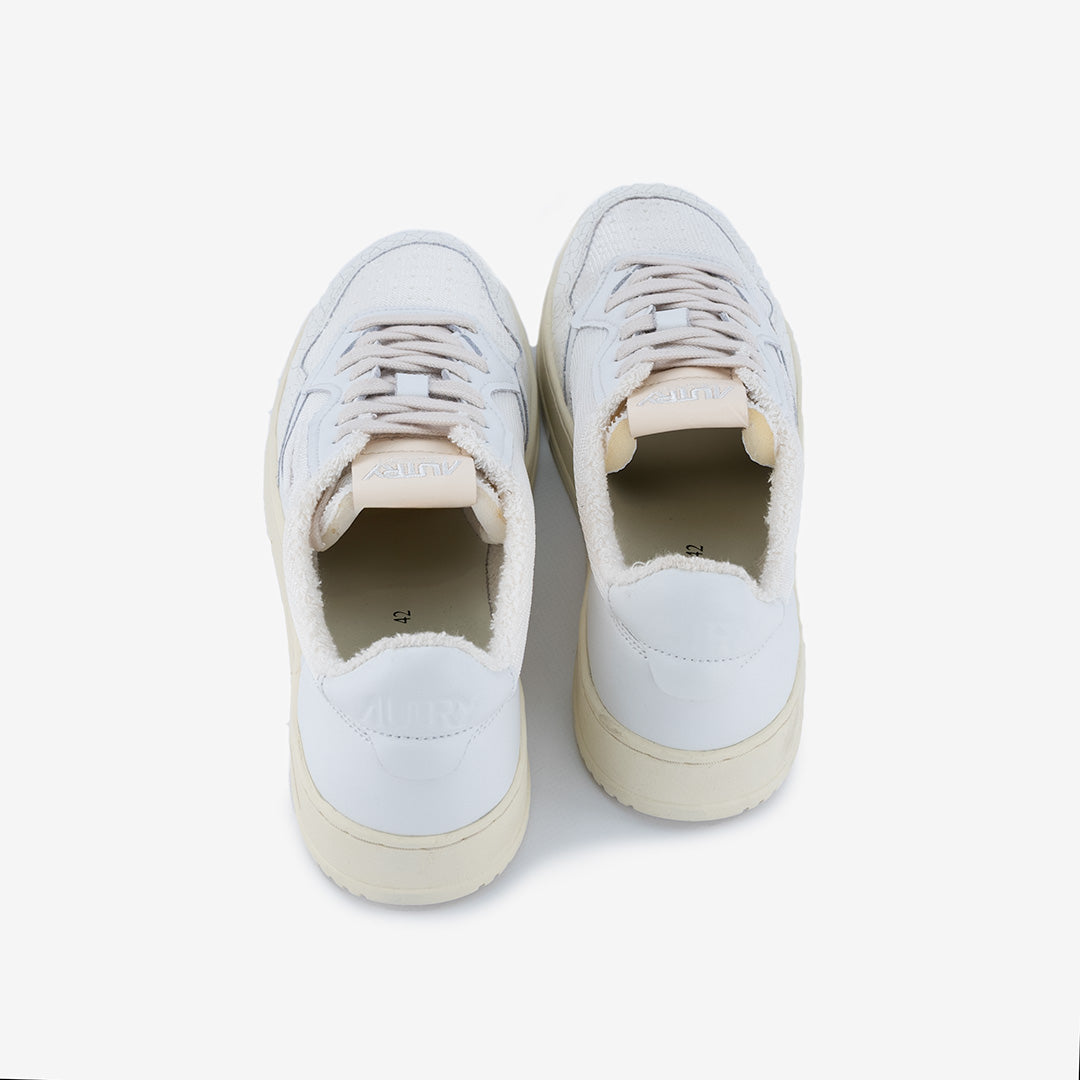 SNEAKERS AUTRY MEDALIST LOW UOMO