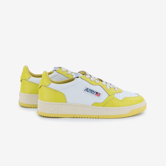 SNEAKERS AUTRY MEDALIST LOW UOMO