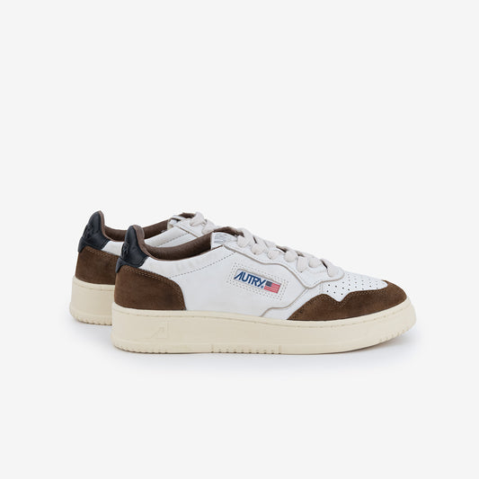 SNEAKERS AUTRY MEDALIST - NUOVI ARRIVI A/I