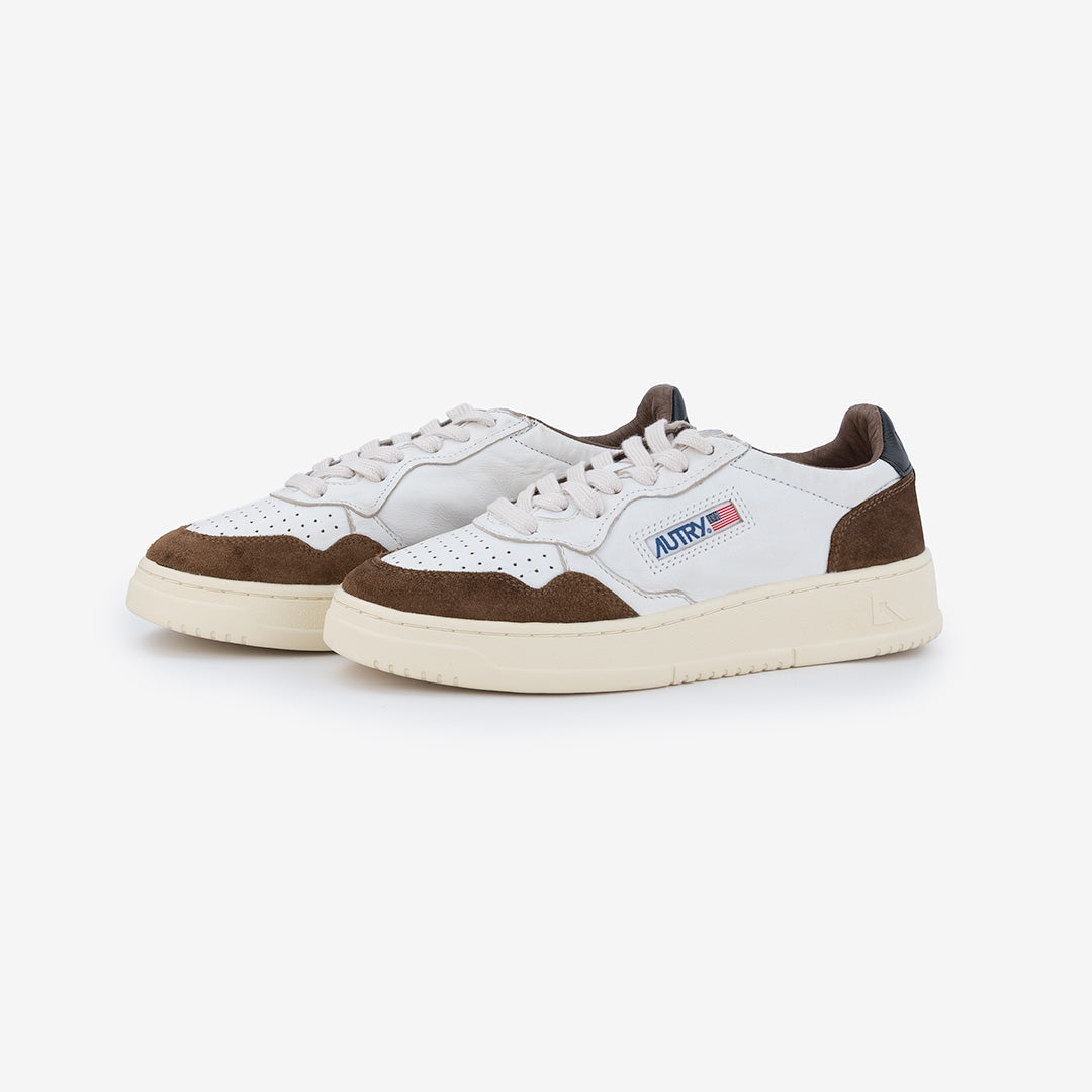 SNEAKERS AUTRY MEDALIST - NUOVI ARRIVI A/I