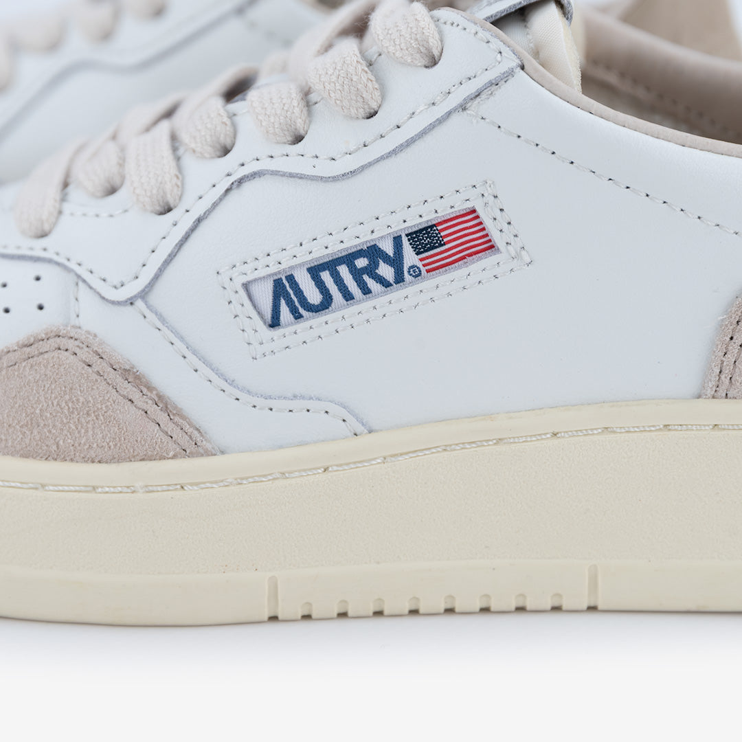 SNEAKERS AUTRY MEDALIST LOW DONNA
