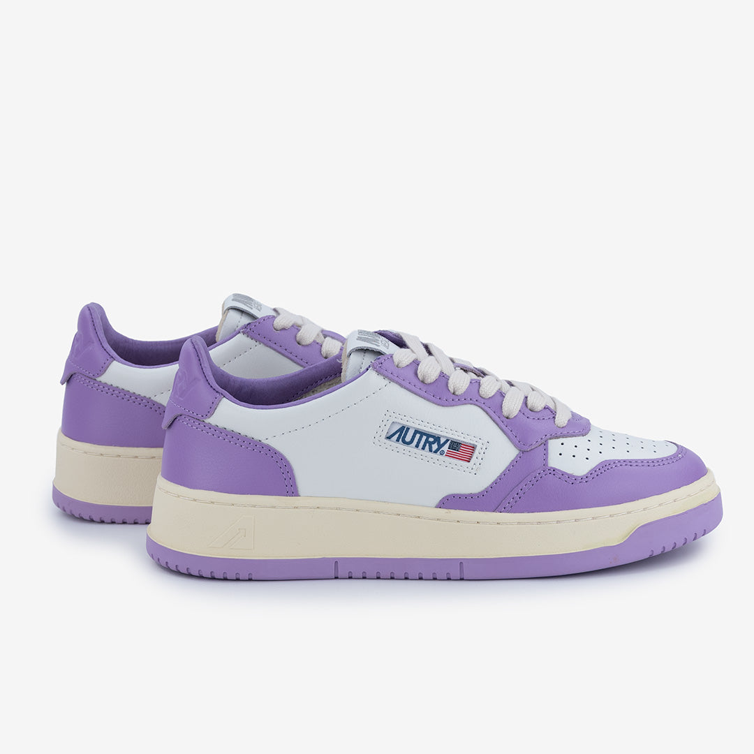 SNEAKERS AUTRY MEDALIST LOW DONNA