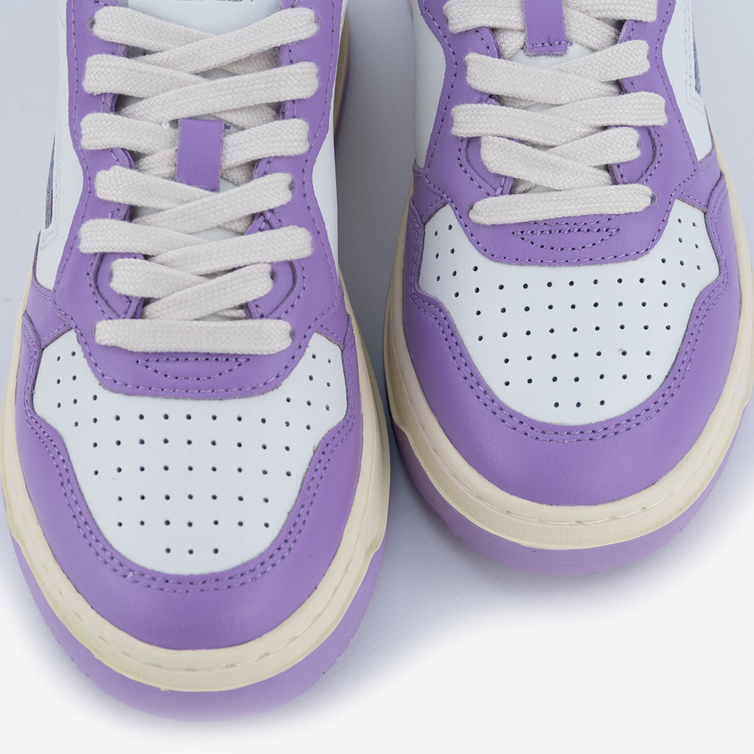 SNEAKERS AUTRY MEDALIST LOW DONNA