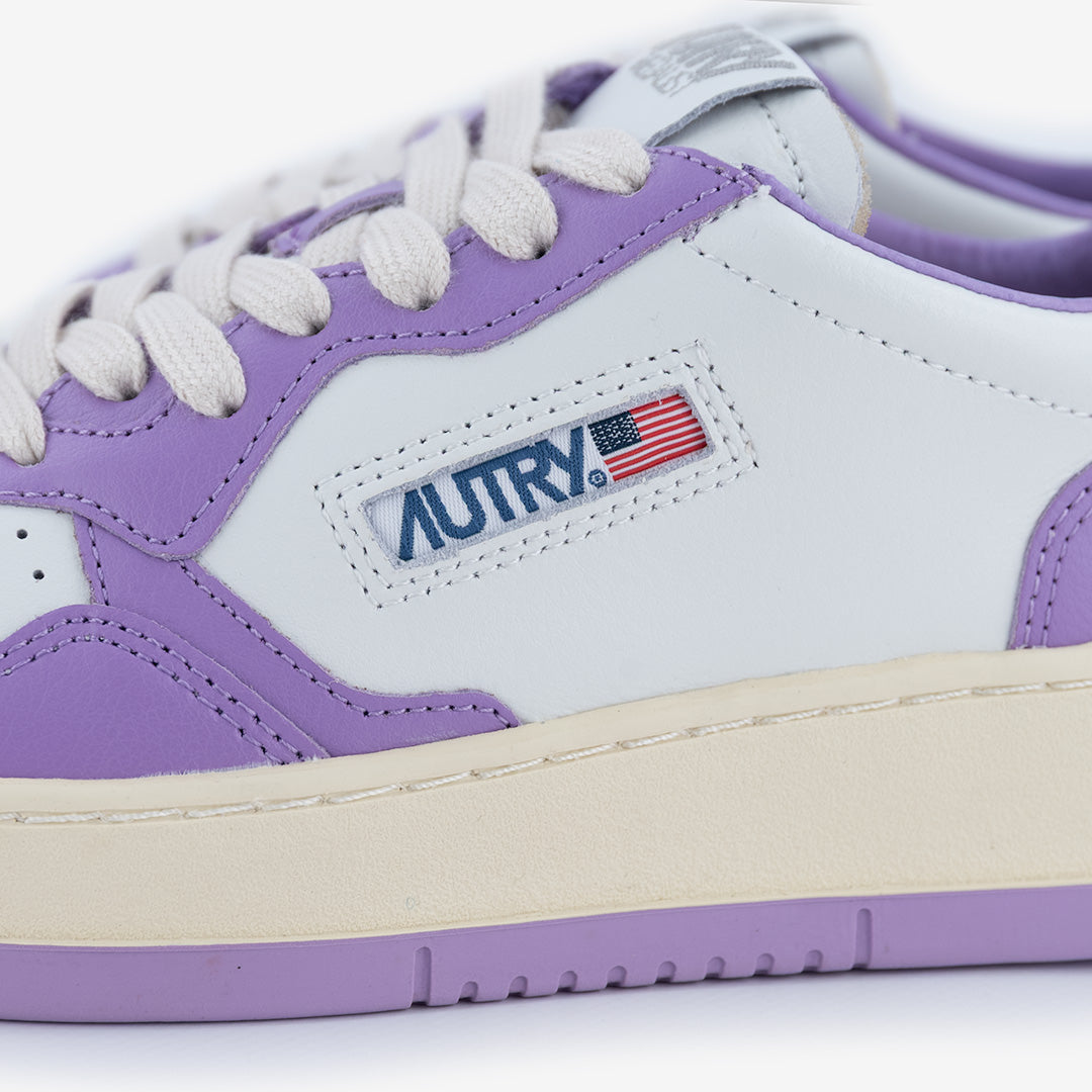 SNEAKERS AUTRY MEDALIST LOW DONNA